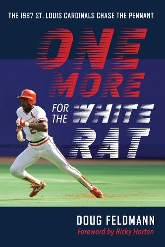 One More for the White Rat