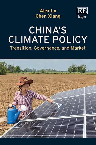 China’s Climate Policy