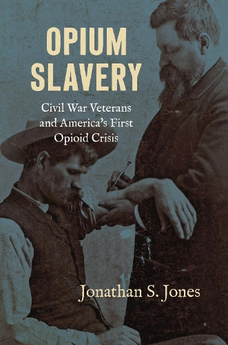 Opium Slavery