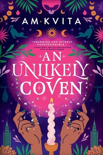 An Unlikely Coven