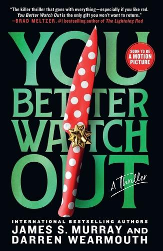 You Better Watch Out