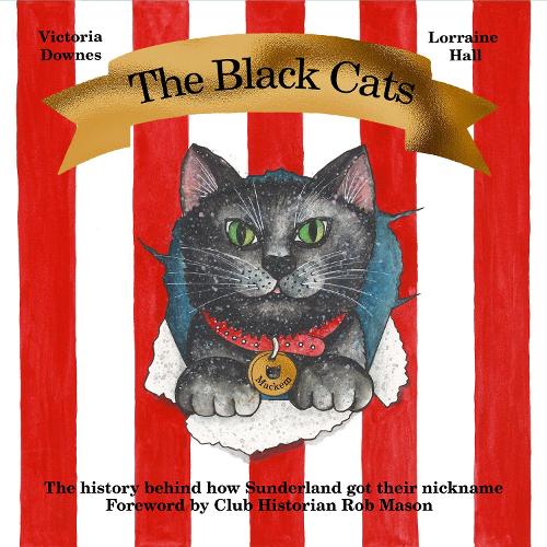 The Black Cats