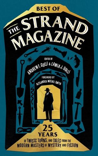 Best of the Strand Magazine