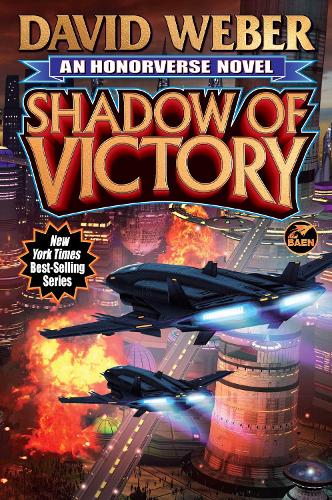 Shadow of Victory