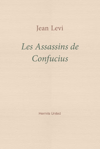 Les Assassins de Confucius