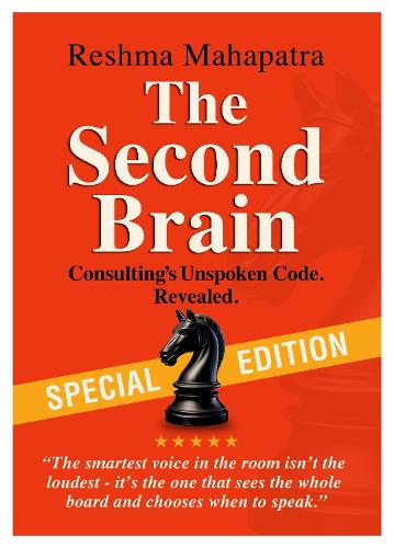 The Second Brain