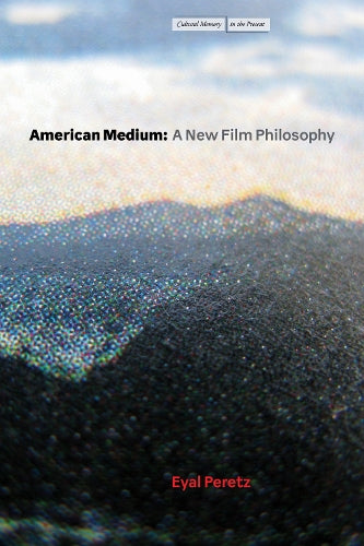 American Medium