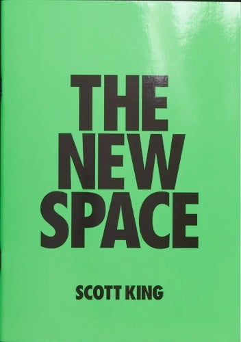 The New Space