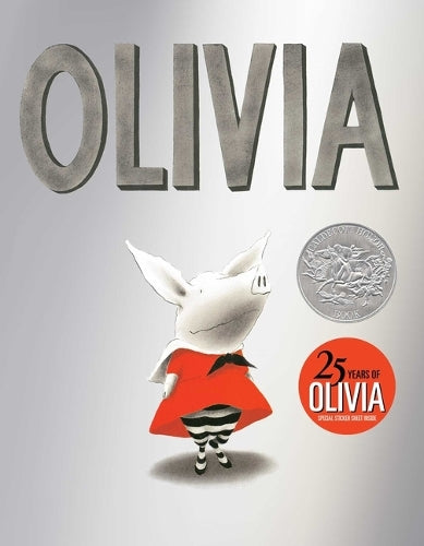 Olivia (25th Anniversary Edition