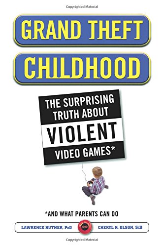 Grand Theft Childhood