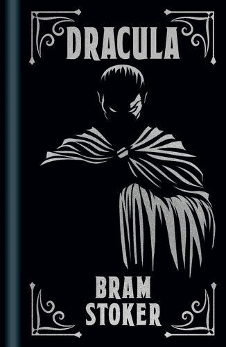 Dracula (Arcturus Ornate Classics