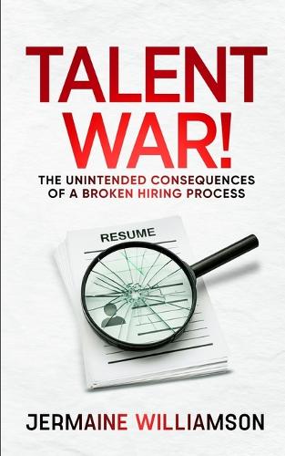Talent War!