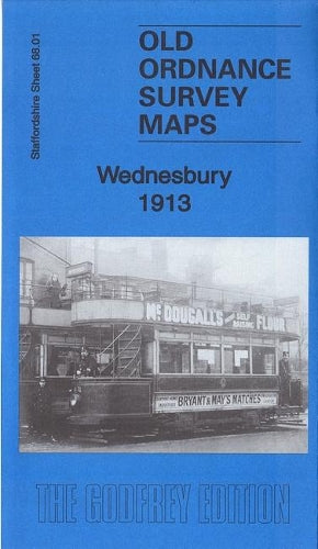Wednesbury 1913