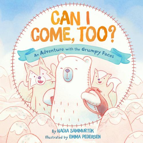 Can I Come, Too?
