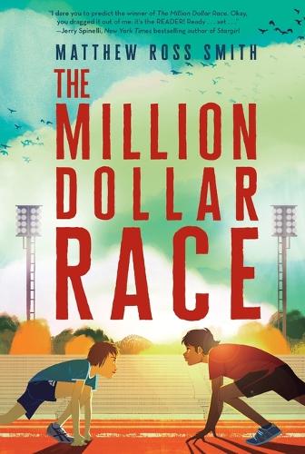 The Million Dollar Race