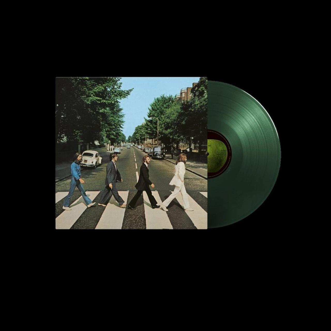 Abbey Road (50th Anniversary)