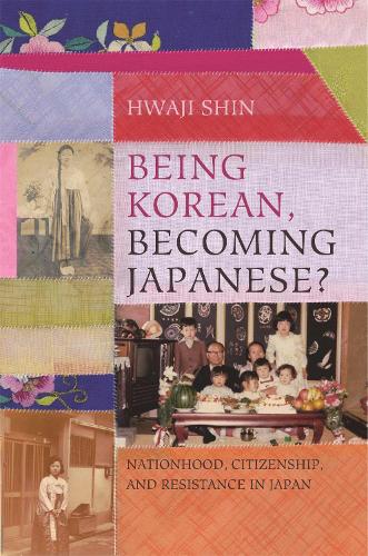 Being Korean, Becoming Japanese?