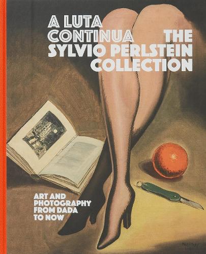 A Luta Continua: The Sylvio Perlstein Collection