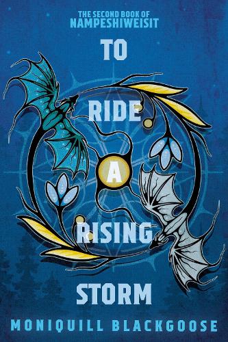 To Ride a Rising Storm