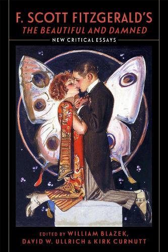 F. Scott Fitzgerald's "the Beautiful and Damned