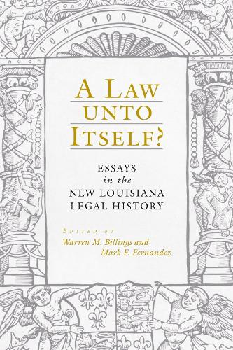 A Law Unto Itself?