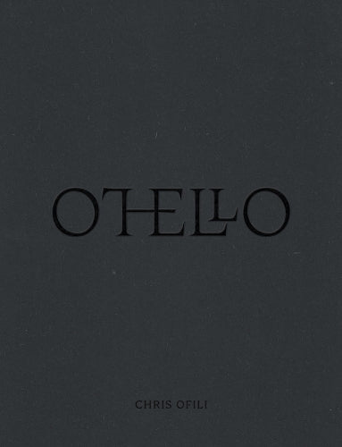 Chris Ofili: Joyful Sorrow