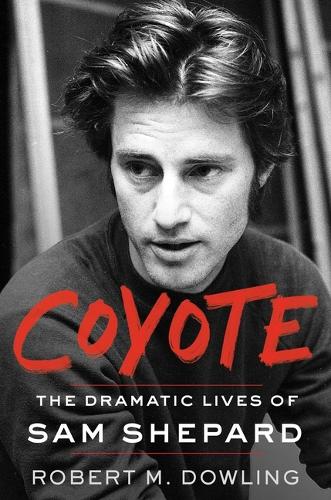 Coyote