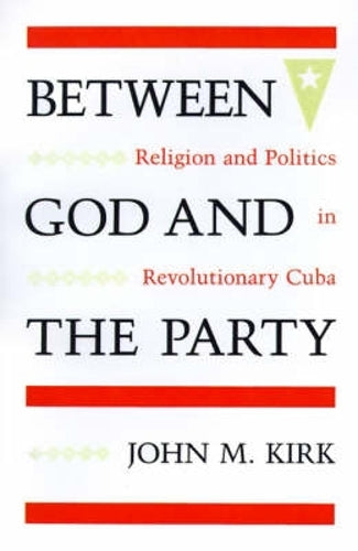 Between God and the Party