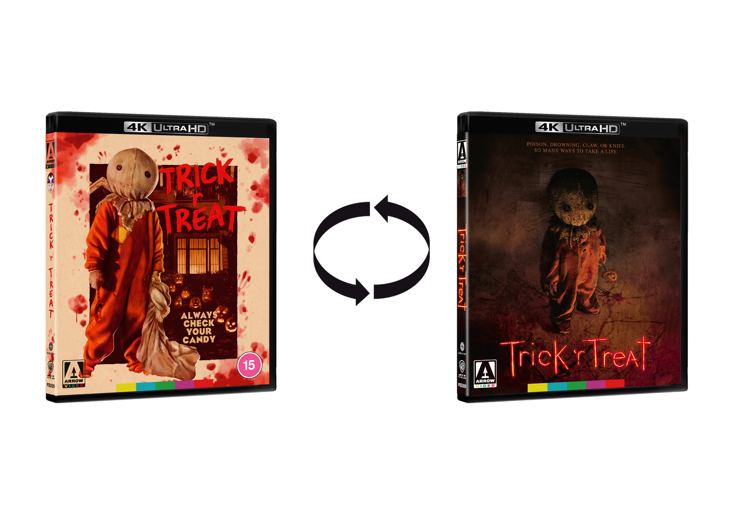 Trick 'R Treat