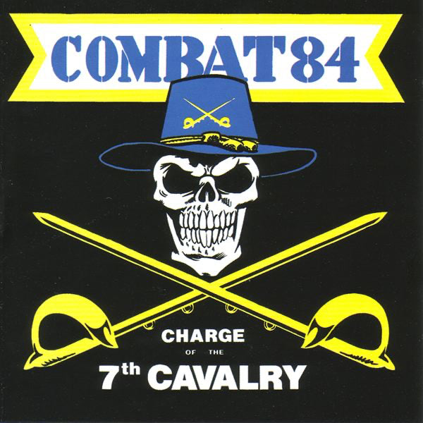 The Charge of the 7th Cavalry