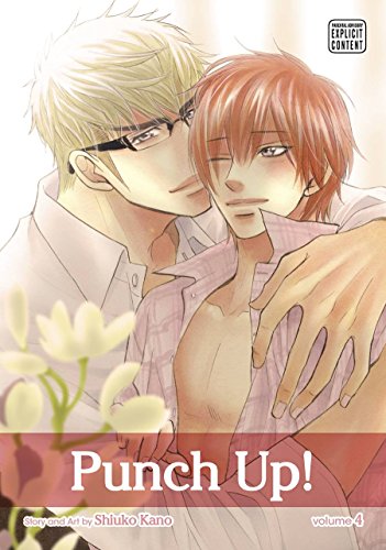 `Punch Up!, Vol. 4`