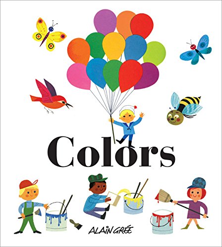 Colors