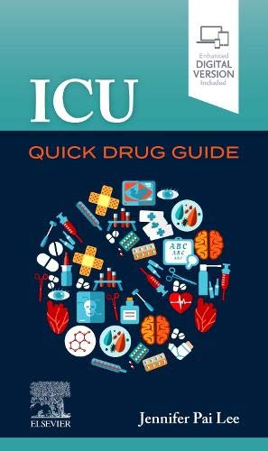 Icu Quick Drug Gd