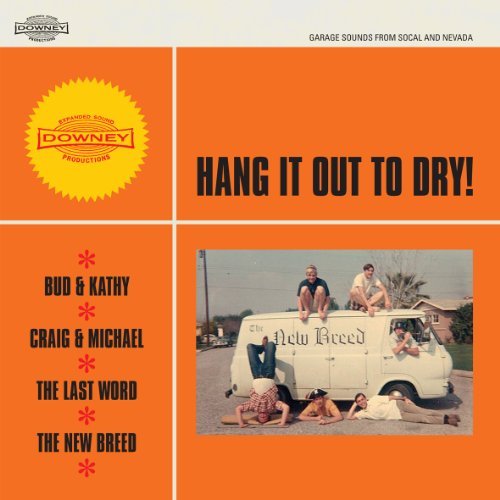 Hang It Out to Dry!