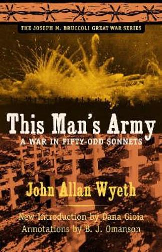 This Man's Army