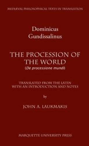 The Procession of the World