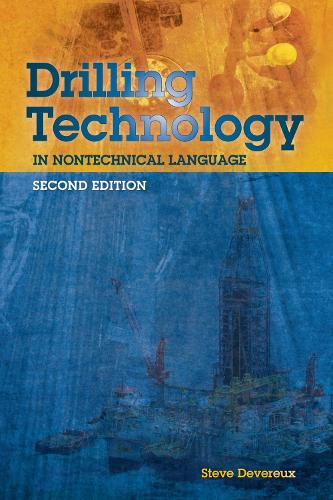 Drilling Technology in Nontechnical Language
