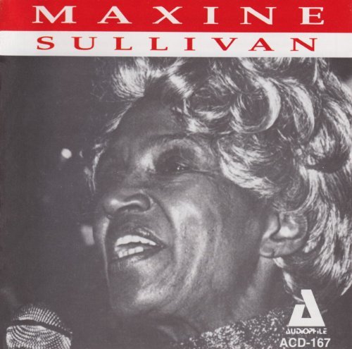 Maxine Sullivan