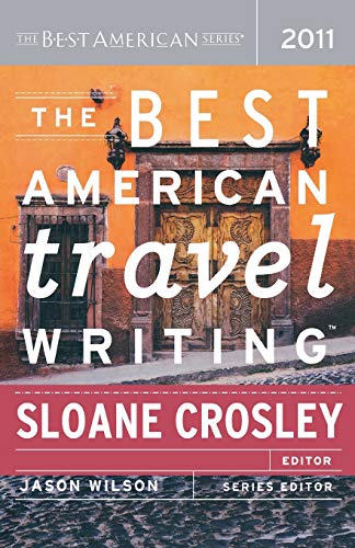 Best Amer Travel Writing 2011/