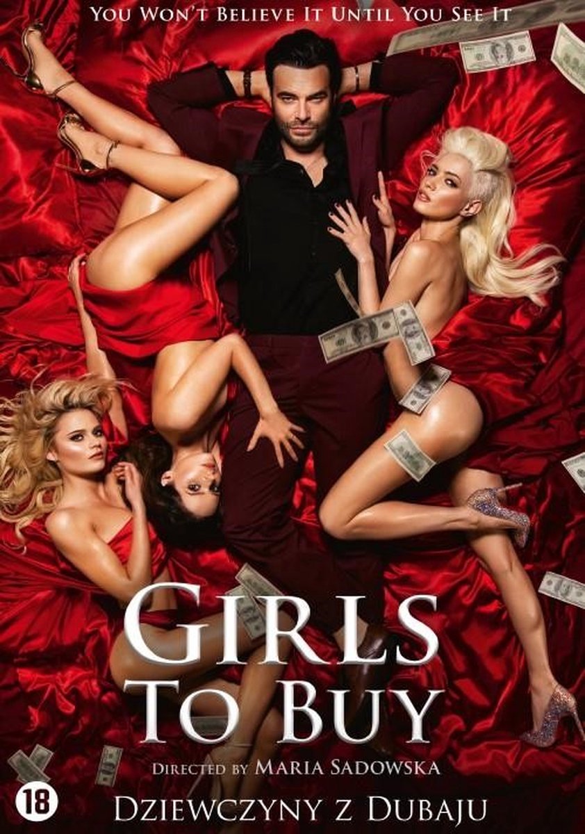 Girls to Buy