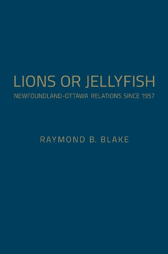 Lions or Jellyfish