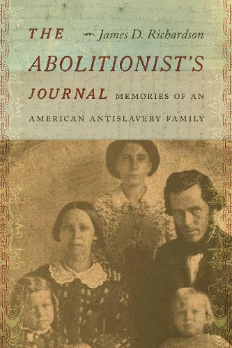 The Abolitionist's Journal