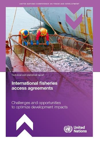 International Fisheries Access Agreements