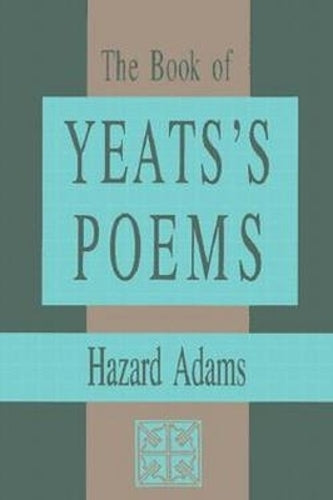 The Book of Yeats's Poems