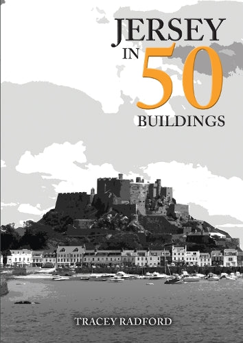 Jersey in 50 Buildings