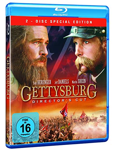 Gettysburg
