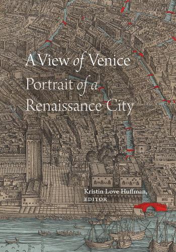 A View of Venice
