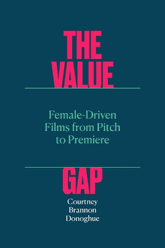 The Value Gap