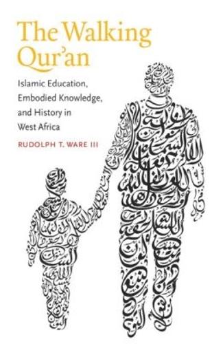 The Walking Qur'an