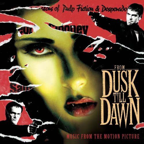 Dusk Til Dawn
